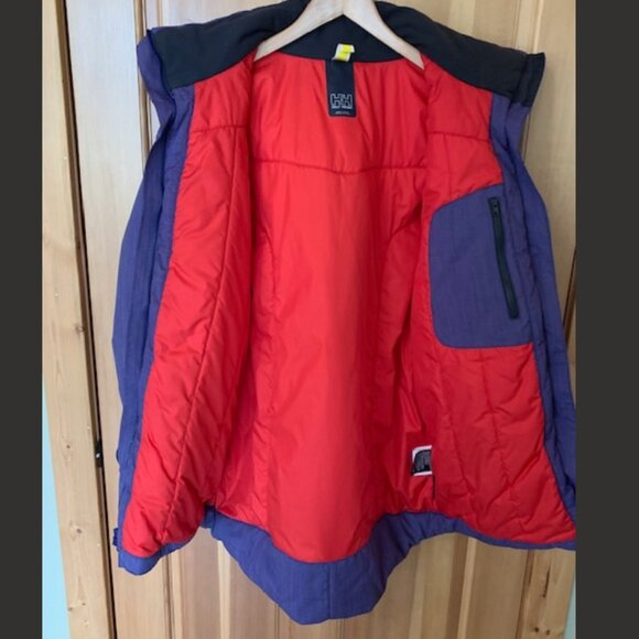 Helly Hansen Ski Jacket - Picture 4 of 6